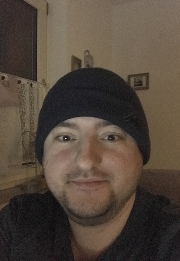 My photo - Boymarius, 36 from Nuremberg (@boymarius)