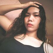 Nicole Zolina 19 Manila