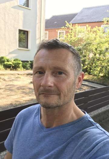 My photo - Tommy, 58 from Hanover (@tommy1296)