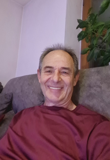 Mein Foto - johann, 58 aus Berlin (@johann259)