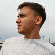 Aleksandr 27 Ulan-Ude