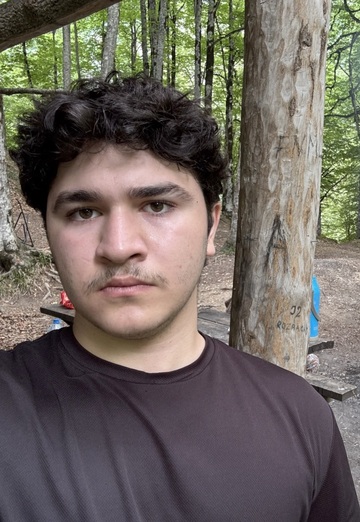 Dəniz (@deniz2003) — my photo № 1