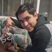 Erick 22 Ciudad de México
