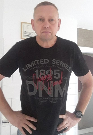 My photo - Frank, 46 from Bismark (@frank6676)