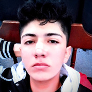 Uriel Medina Estrada 20 Ciudad de Tlalnepantla