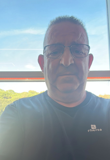 My photo - Juan, 62 from Barcelona (@juan2486)