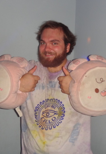 Santiago (@santiago710) — mi foto № 1