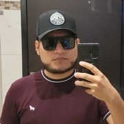 oscar 31 Mérida