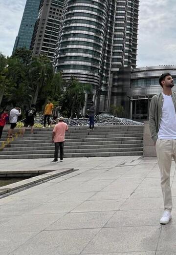 Leandro (@leandro331) — my photo № 2