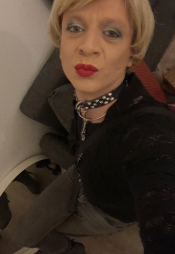 My photo - Monique, 35 from Wuppertal (@monique156)