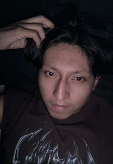 My photo - Chris, 20 from Santa Rosa (@chris4107)