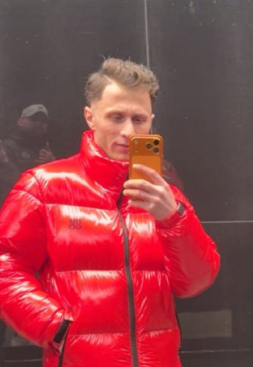 Hersh (@hersh9) — my photo № 1