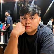 Rey John 26 Davao