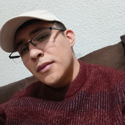 Pedro Diaz 28 Mexico City