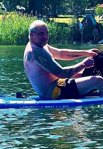 Sylvio Fischer (@sylviofischer) — my photo № 1