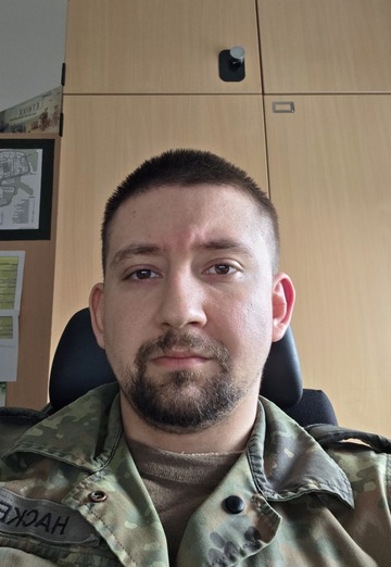 My photo - Dominik, 30 from Plattling (@dominik1127)