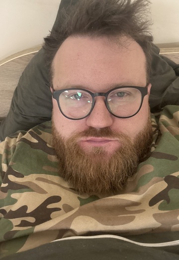 My photo - Juozas, 37 from Vilnius (@juozas36)