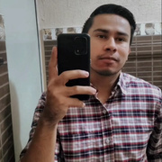 Carlos Jayr Moreno 27 Villahermosa
