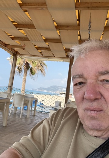 My photo - Joachim, 46 from Kiel (@joachim42)