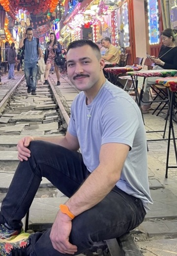 Niels (@niels20) — my photo № 1