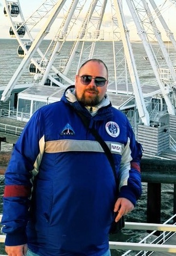 My photo - Robin, 33 from Cologne (@robin921)