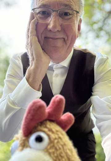 My photo - HARDY, 72 from Unterhaching (@hardydo)