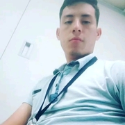 Wilser 29 Cajamarca