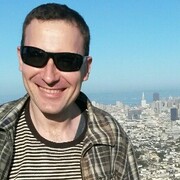 Andrey 51 San Francisco