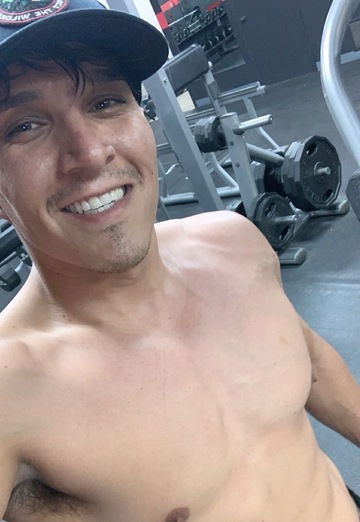 My photo - Adrian Valenzuela, 36 from Denver (@adrianvalenzuela)