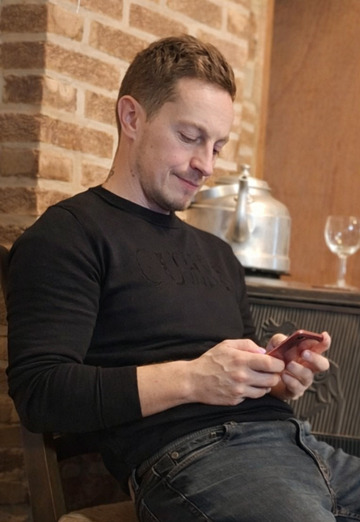 Julien (@julien195) — my photo № 1