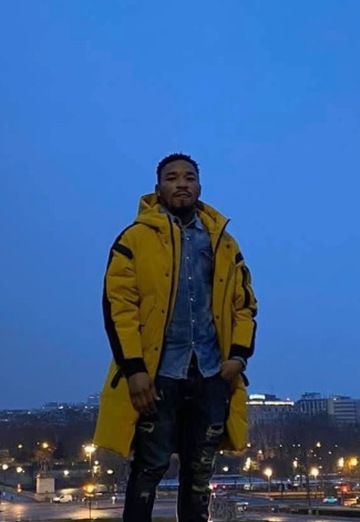 Alvin (@alvin466) — my photo № 2