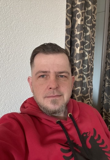 Mein Foto - Lars, 43 aus Olten (@lars330)