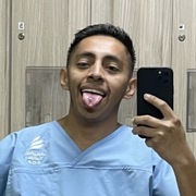 Antonio Donis 26 Guatemala City