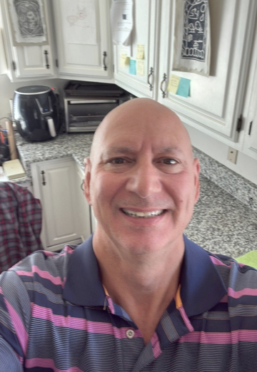 My photo - Paul, 51 from Lincoln (@paul5843)