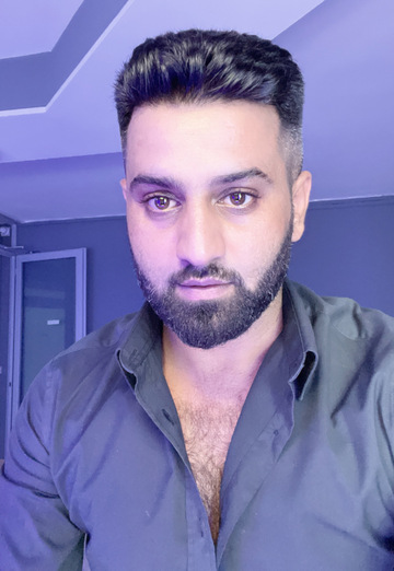 My photo - Kazim, 33 from Naples (@kazim783)