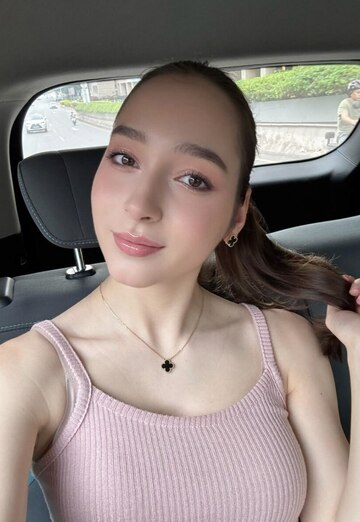 My photo - leyna, 35 from Bad Vilbel (@name8824)