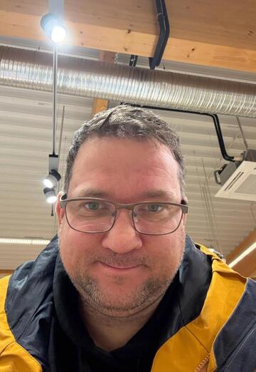 My photo - Chris, 42 from Hoechstadt (@chris4253)