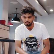 Rehan 27 Dubai