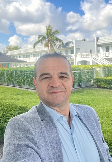 My photo - Mimo, 49 from Fort Lauderdale (@mimo221)