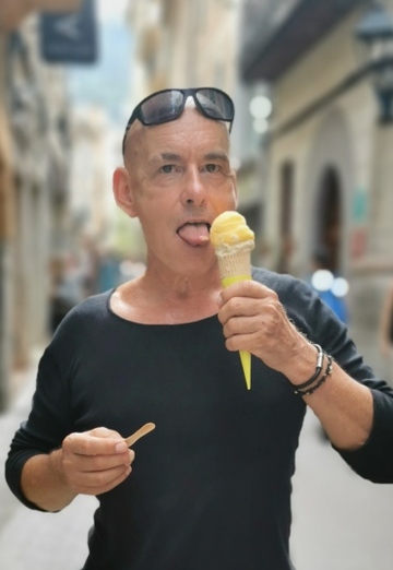 My photo - Benny, 55 from Basel (@benny325)