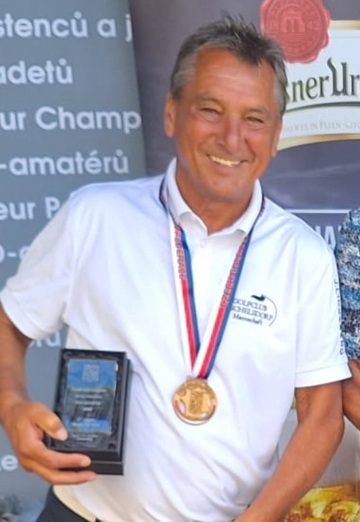 My photo - Frank, 65 from Linz (@frank6997)