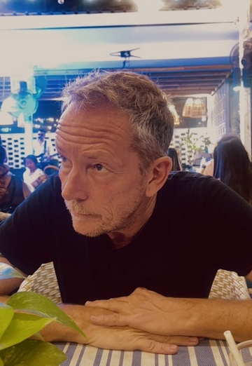 Mein Foto - Tom, 51 aus Stuttgart (@tom5372)