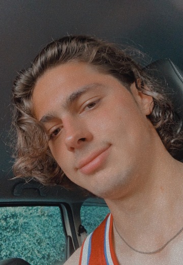 My photo - Cyril, 23 from Zurich (@cyril177)