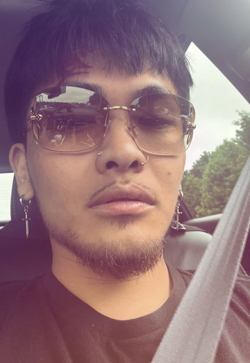 My photo - XHI, 26 from Atlanta (@xhi)