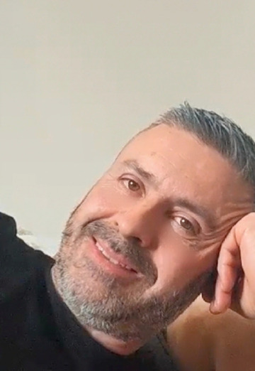 My photo - Mikhail Orlov, 50 from Dublin (@mikhailorlov4)