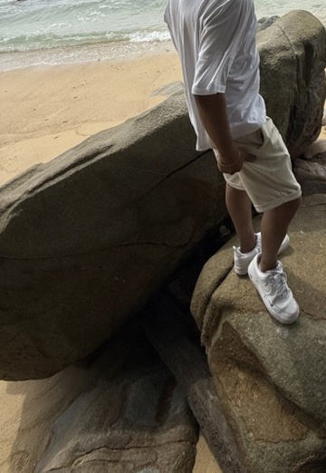 Kittikhun/เสือ🕊️ (@kittikhun) — my photo № 5