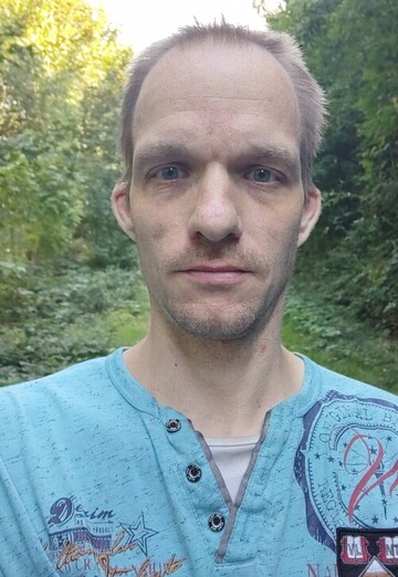 Alexander (@b4rlex) — my photo № 2