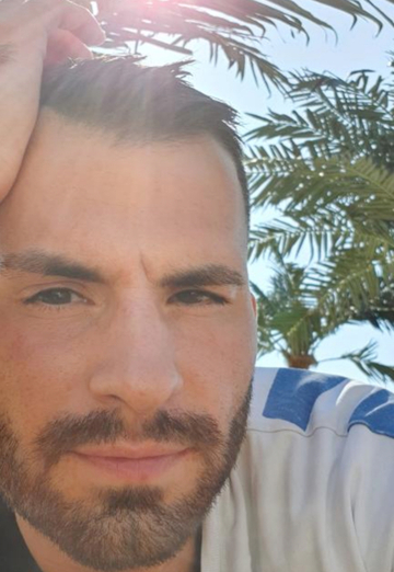 Mein Foto - Sascha, 32 aus Berlin (@sascha880)