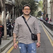 Jhon 24 Barcelona