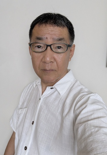 KAZUNORI  TAMAKI (@kazunoritamaki) — my photo № 1